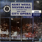 Silverlake (A Winter's Tale)