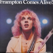 Frampton Comes Alive!