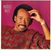 Maurice White