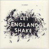 Let England Shake