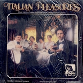 Italian Pleasures