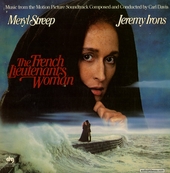 The French Lieutenant's Woman (Original Motion Picture Soundtrack)