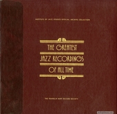 Louis Armstrong Roy Eldridge Jazz Masterpieces