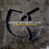 Legend Of The Wu-Tang: Wu-Tang Clan's Greatest Hits