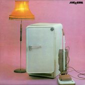 Three Imaginary Boys