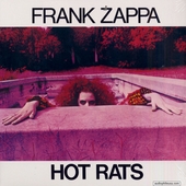 Hot Rats