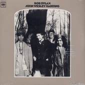 John Wesley Harding