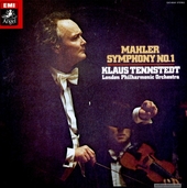 Mahler Symphony No. 1