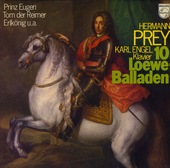 10 Loewe-Balladen