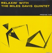 Relaxin' With The Miles Davis Quintet