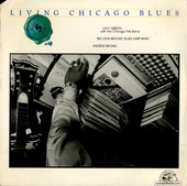 Living Chicago Blues Volume 5