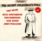 The Secret Policeman's Ball - The Music
