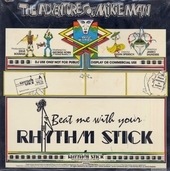 Rhythm Stick 4-2