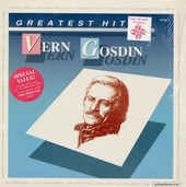 Vern Gosdin's Greatest Hits