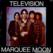 Marquee Moon