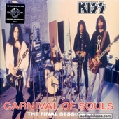 Carnival Of Souls: The Final Sessions