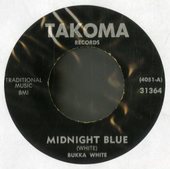 Midnight Blue / World Boogie