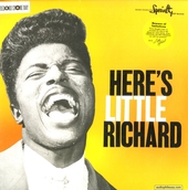 Here's Little Richard