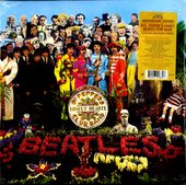 Sgt. Pepper's Lonely Hearts Club Band