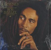 Legend - The Best Of Bob Marley And The Wailers