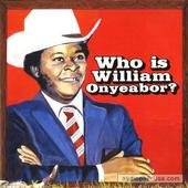 Who Is William Onyeabor?