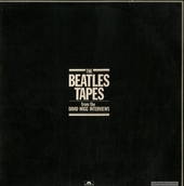 The Beatles Tapes From The David Wigg Interviews