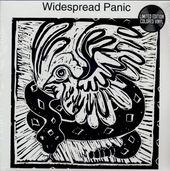 Widespread Panic