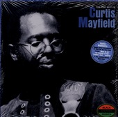 The Very Best Of Curtis Mayfield