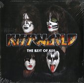 Kissworld (The Best Of Kiss)