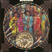 Sgt. Pepper's Lonely Hearts Club Band