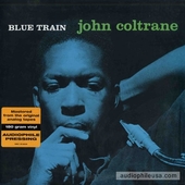 Blue Train