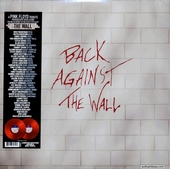 Back Against The Wall