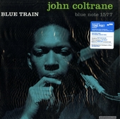 Blue Train