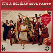 It's A Holiday Soul Party