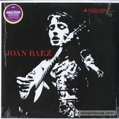 Joan Baez