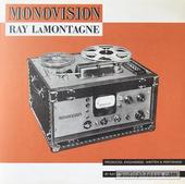 Monovision