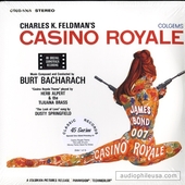 Casino Royale (Original Motion Picture Soundtrack)