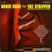 The Stripper And Other Fun Songs For The Family