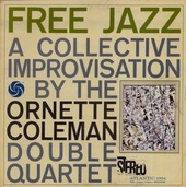 Free Jazz - A Collective Improvisation By