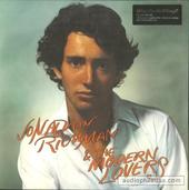 Jonathan Richman & The Modern Lovers