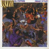 Freaky Styley