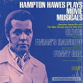 Hampton Hawes Plays Movie Musicals