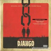 Django Unchained: Original Motion Picture Soundtrack