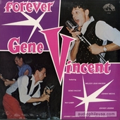 Gene Vincent Forever
