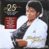 Thriller 25