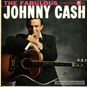 The Fabulous Johnny Cash