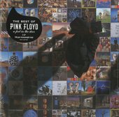The Best Of Pink Floyd - A Foot In The Door