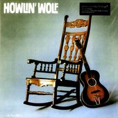 Howlin' Wolf