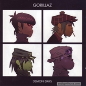 Demon Days