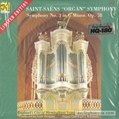 Organ Symphony